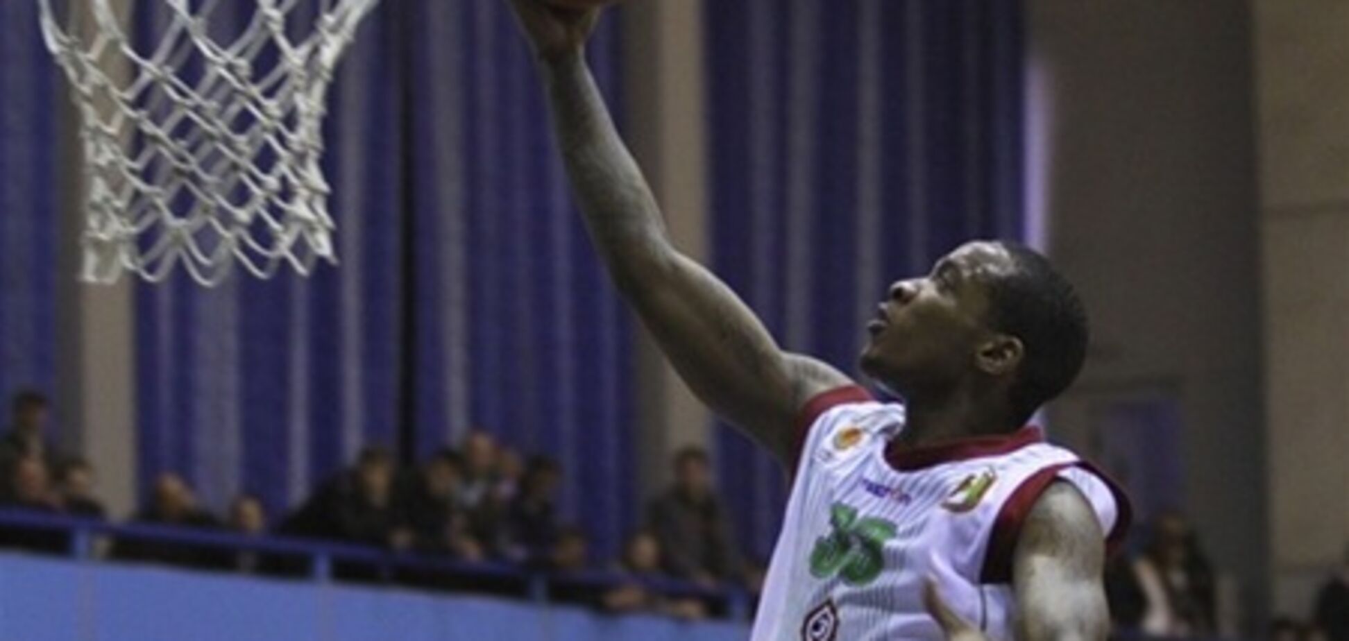 Суперлига. 'Будивельник' выиграл в Запорожье