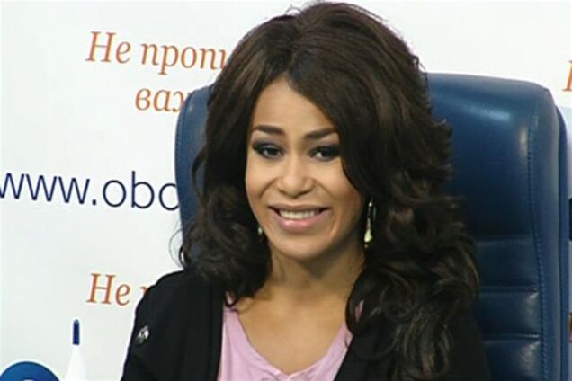 Гайтана рассказала правду об отце