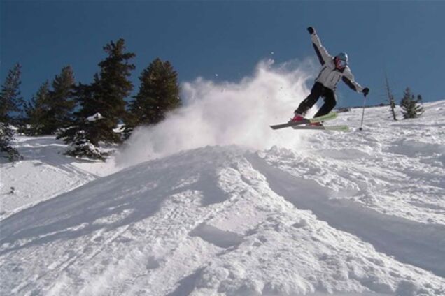 Зимние курорты Болгарии откроют сезон катания в декабре