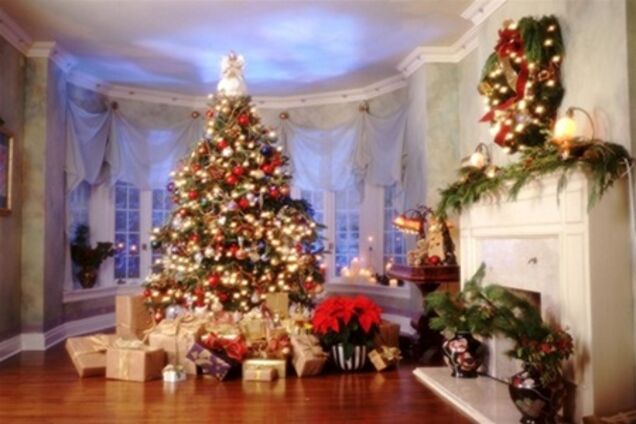 Сколько стоит Новый Год: шарики, хлопушки?