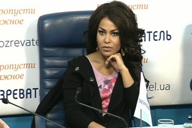 Гайтана не боится болельщиков «Динамо»