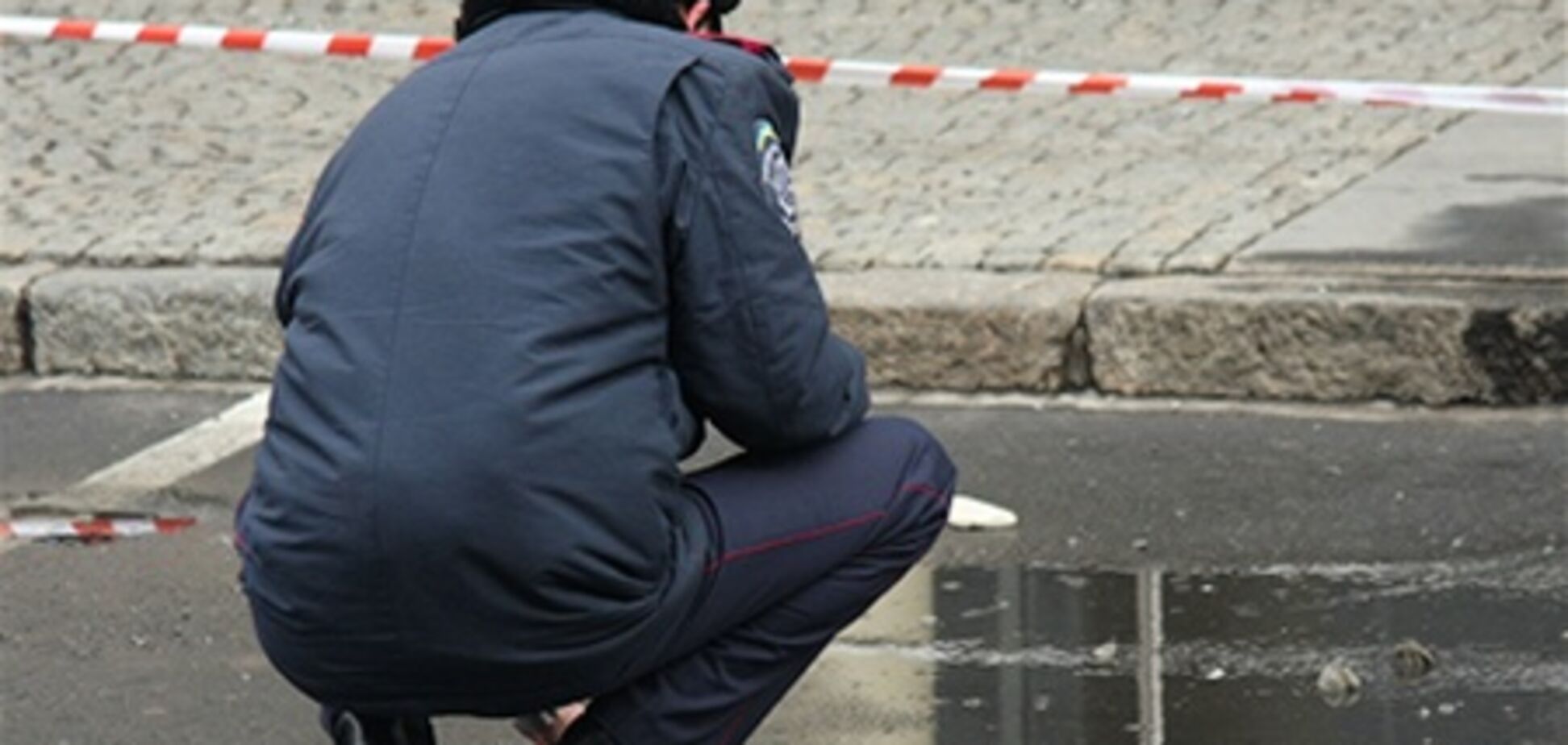 ЗМІ знайшли послання, можливо, залишене організаторами теракту в Дніпропетровську