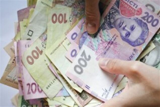 Банки списали за рік 21 млрд гривень безнадійних боргів