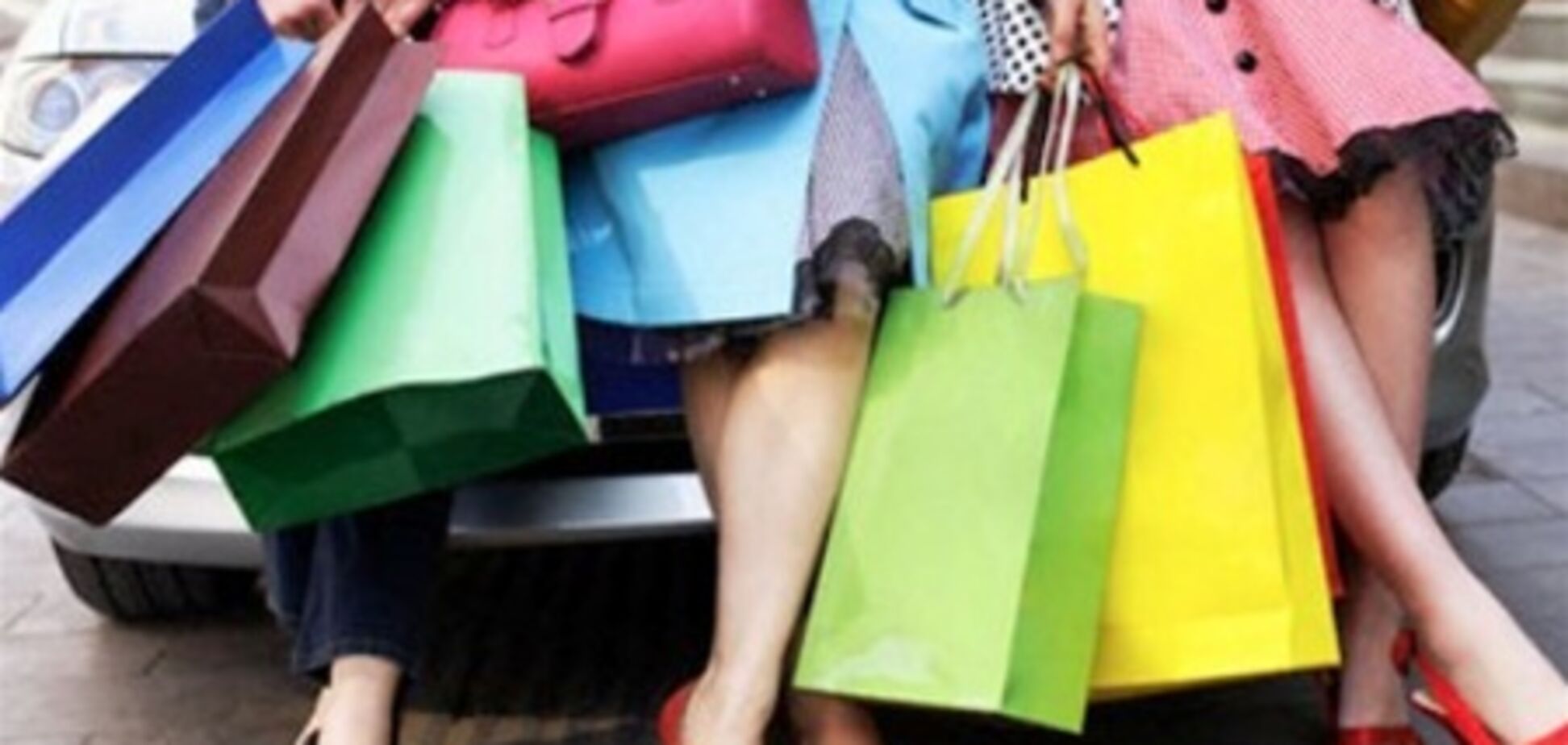 Названа лучшая столица для шопинга