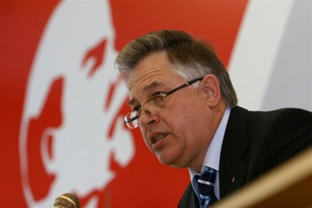 КПУ: ни хлеба, ни зрелищ… 