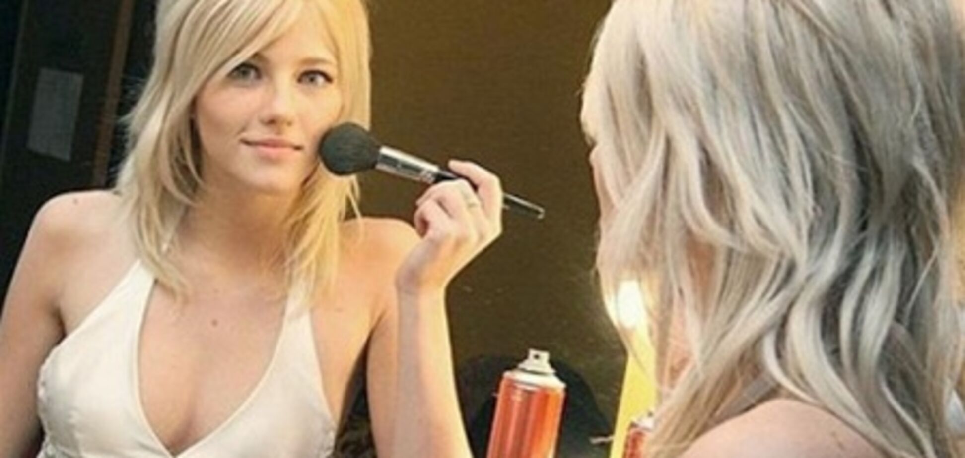 Дівчина, побита Ландиком, готова перед ним вибачитися