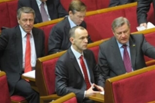 БЮТ таки проголосует за закон о выборах
