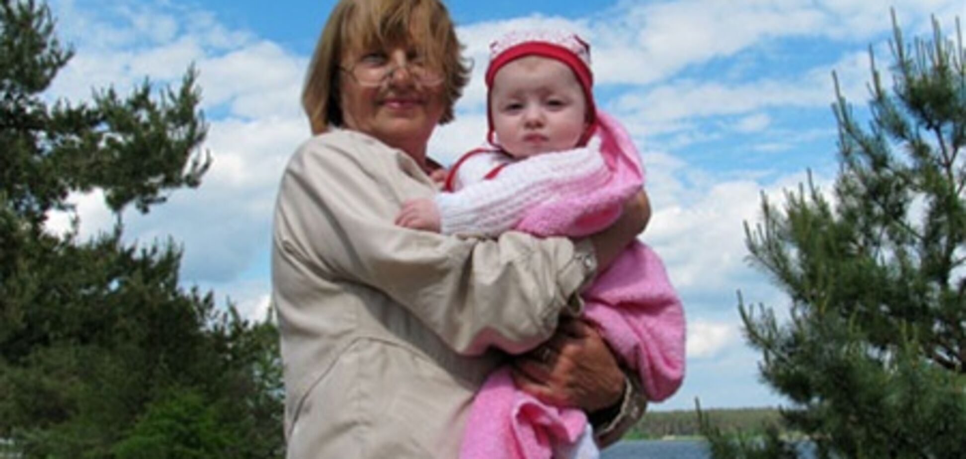 Поляки сдают напрокат жен и бабушек