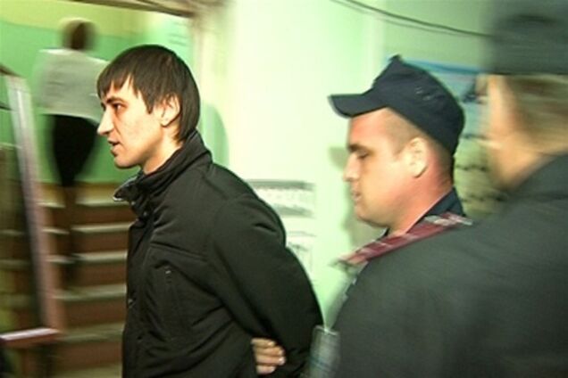 Ландик судье: это маразм! Здесь все перекручено!