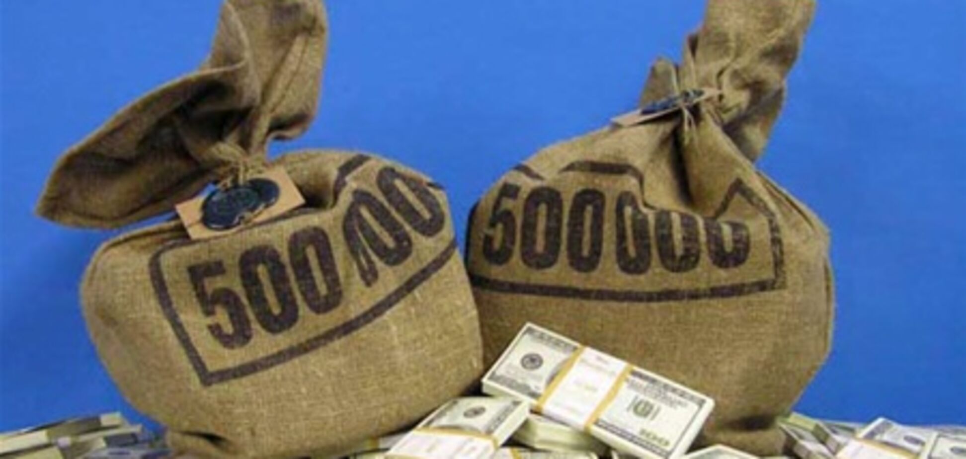 Розмір державного боргу США перевищив $ 15 трильйонів