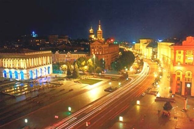 Київ - одне із найкращих міст в Європі для шопінгу - ЗМІ