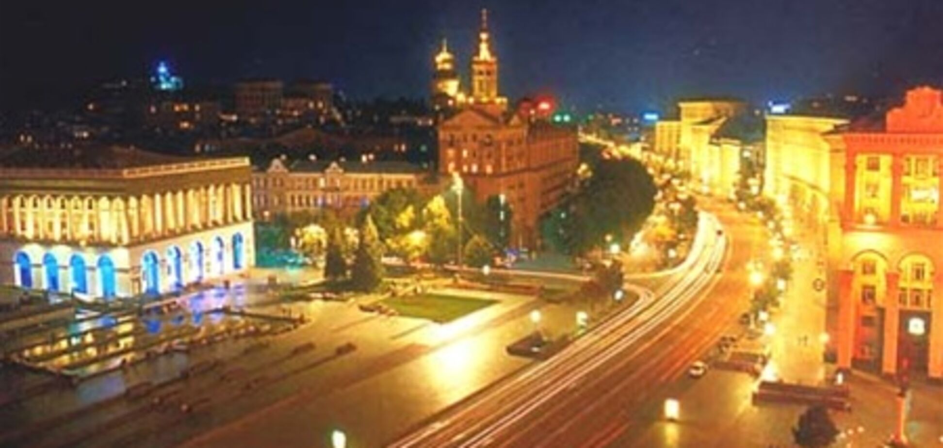 Київ - одне із найкращих міст в Європі для шопінгу - ЗМІ