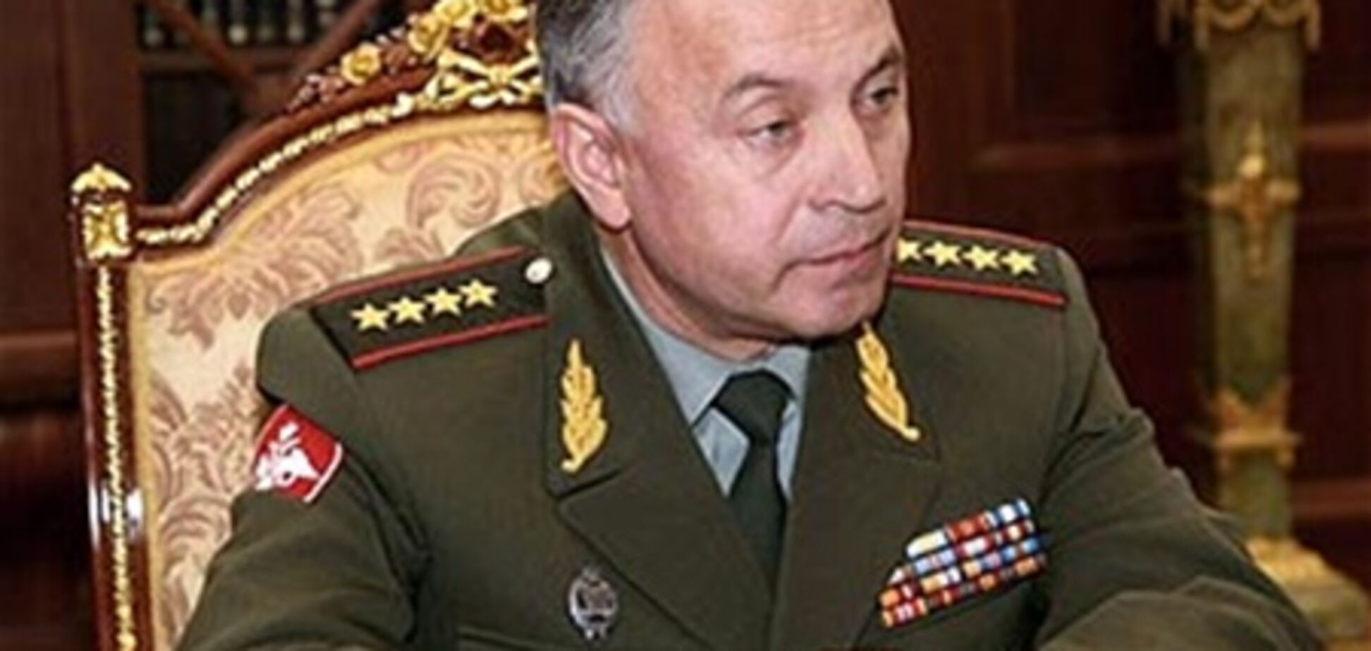 У Росії побоюються, що конфлікти на кордоні переростуть у війну