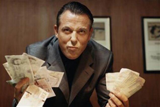 Коллекционеры долгов