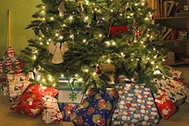 Українці витратять на святкування Нового року до 4 тисяч грн