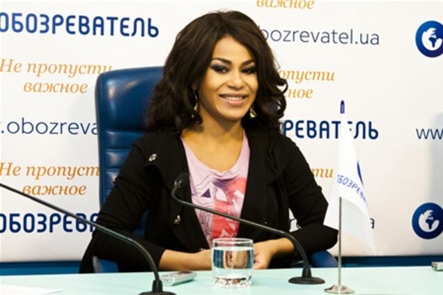 Гайтана: Замуж выходить не собираюсь и детей заведу не скоро