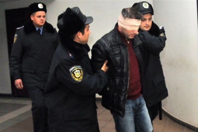 Суд принял решение о бессрочном аресте Доктора Пи