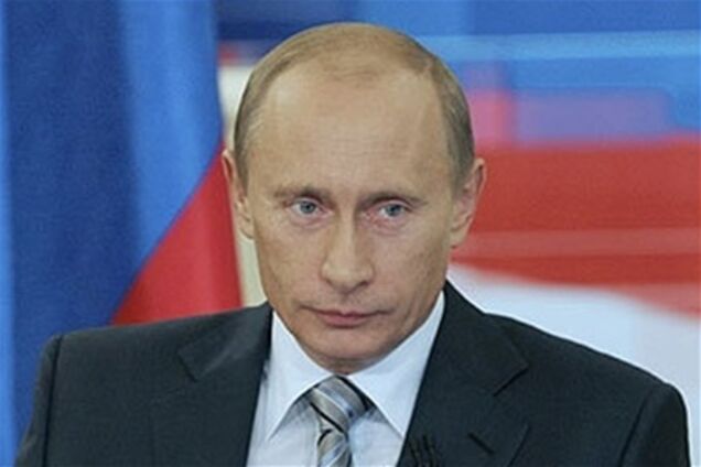 Путін: українська влада неспроможна платити пенсії