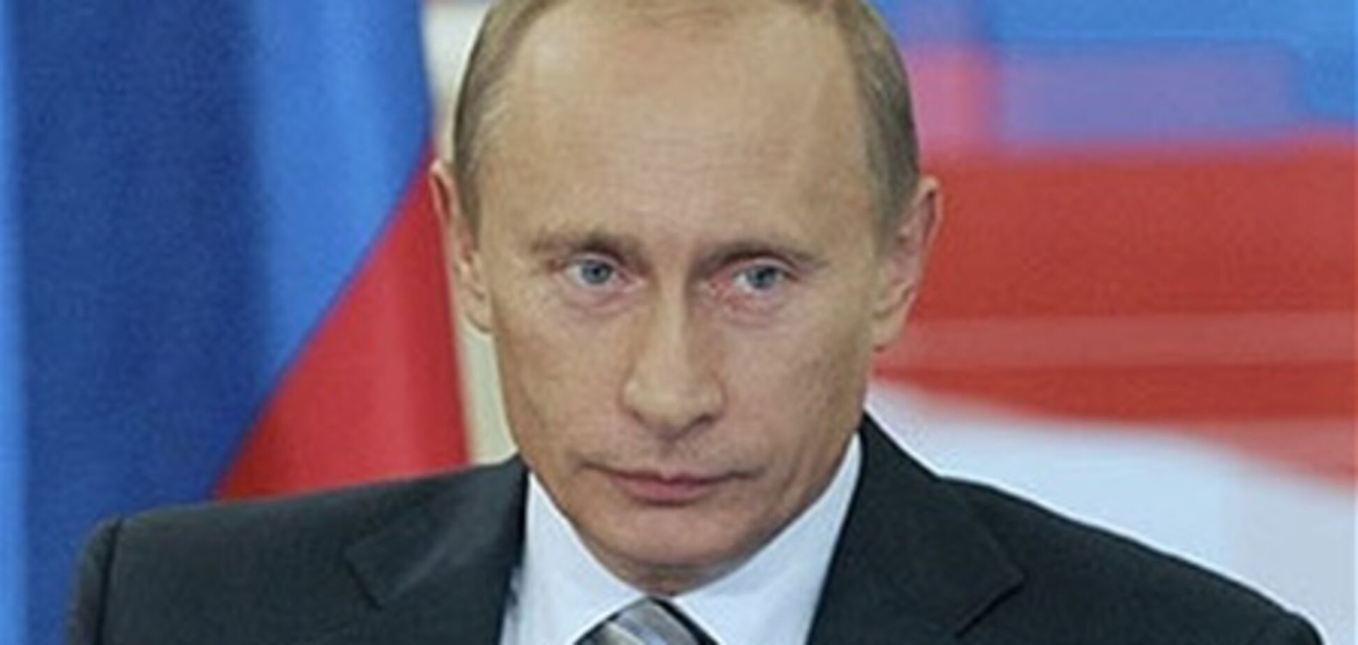 Путін: українська влада неспроможна платити пенсії