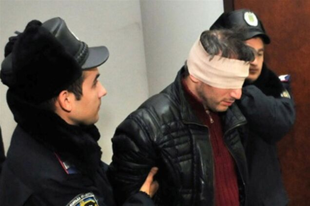 Псевдолікар Слюсарчук убив дитину, провівши операцію на мозку