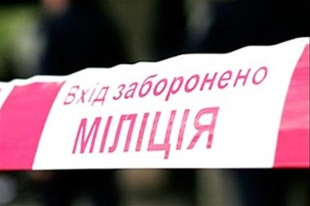 У Дніпропетровську підрізали капітана міліції