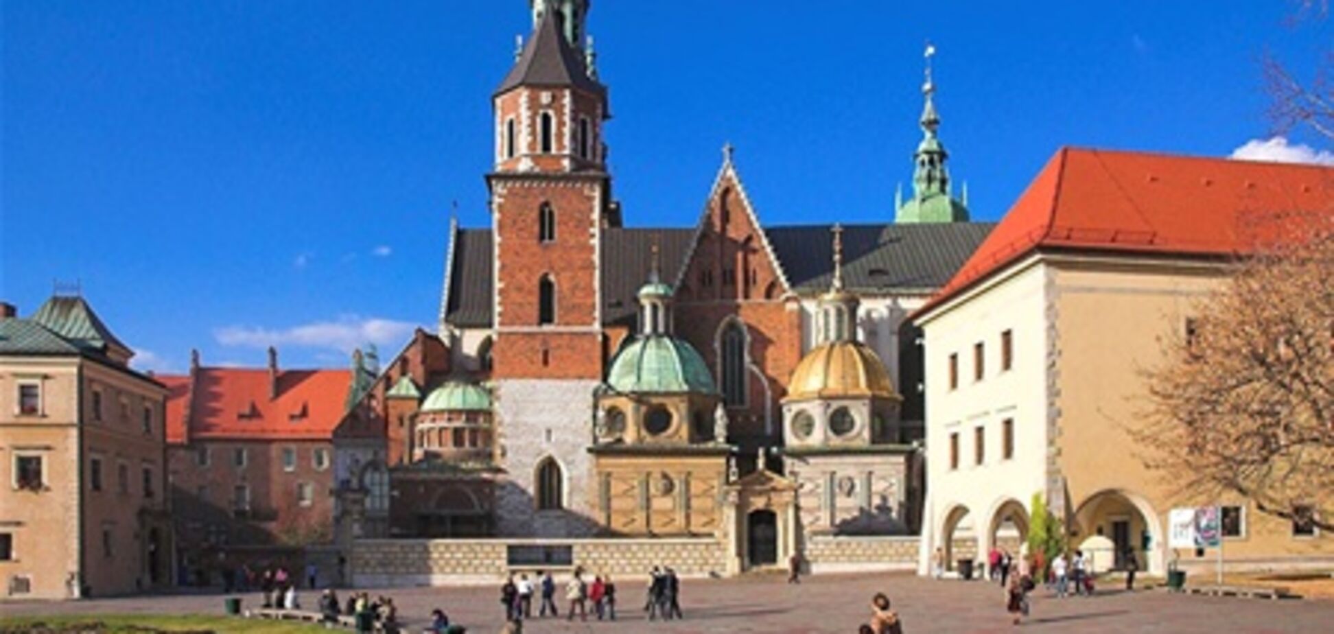 Музеи Кракова можно будет посетить бесплатно