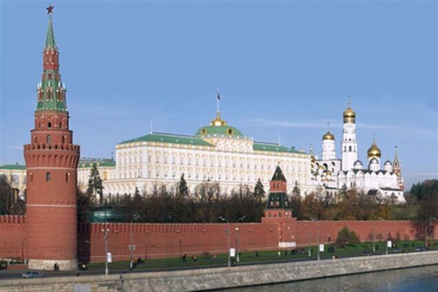 Москва відроджує Союз 