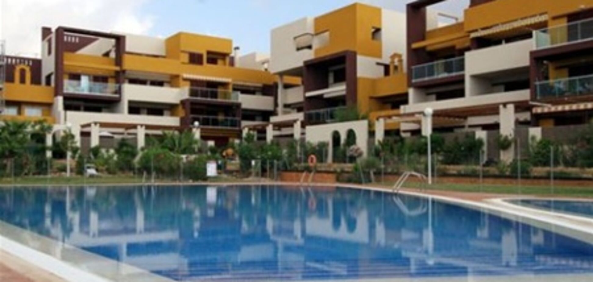 Застройщика в Испании оштрафовали за плохо построенный дом на 180 тыс. евро