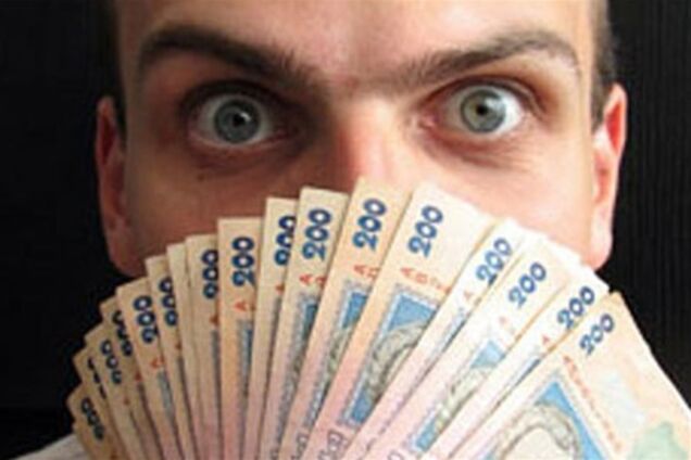 Коммунальщики ежемесячно зарабатывают 'лишних'  2,5 млн. грн