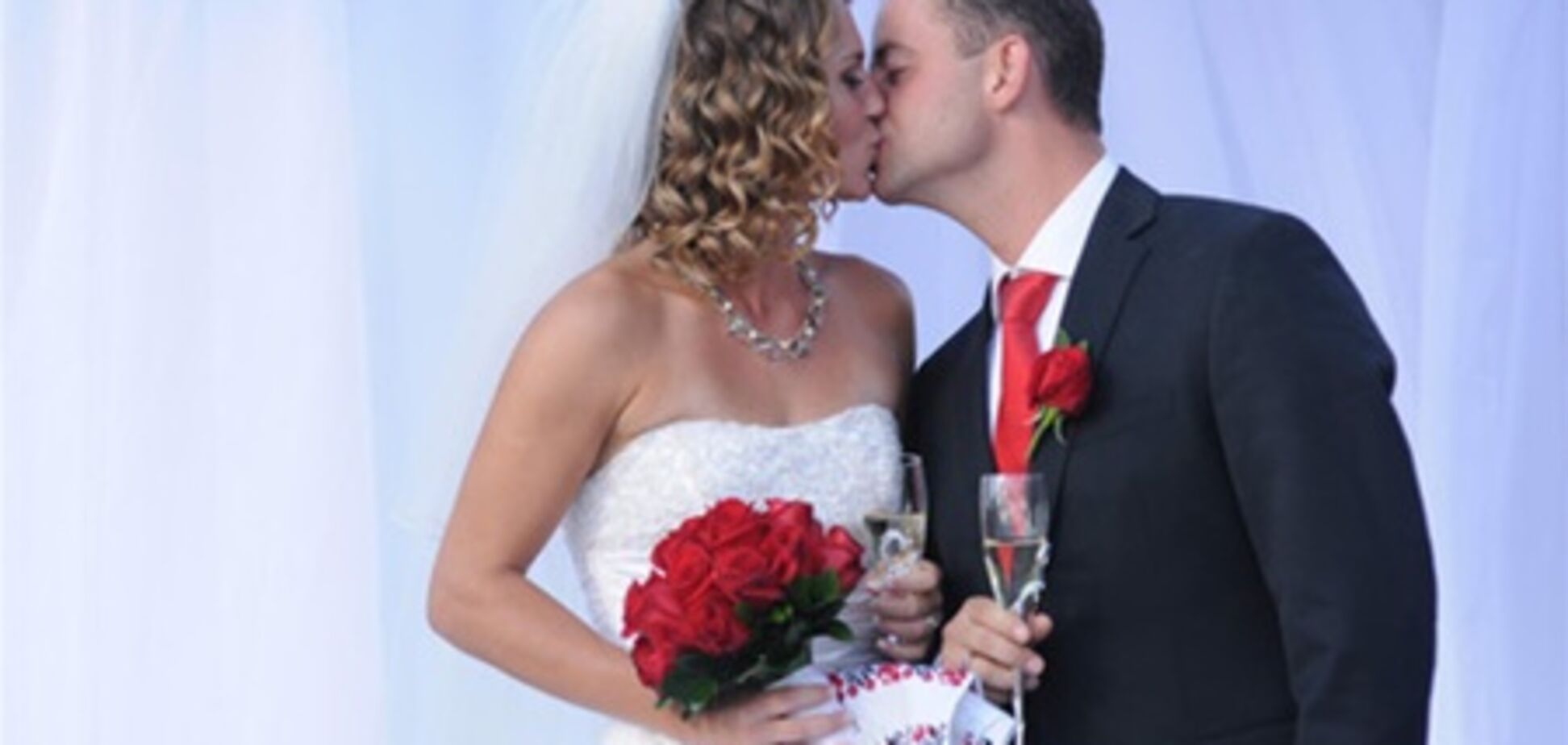 Первая ракетка Украины познакомилась с мужем в ГАИ