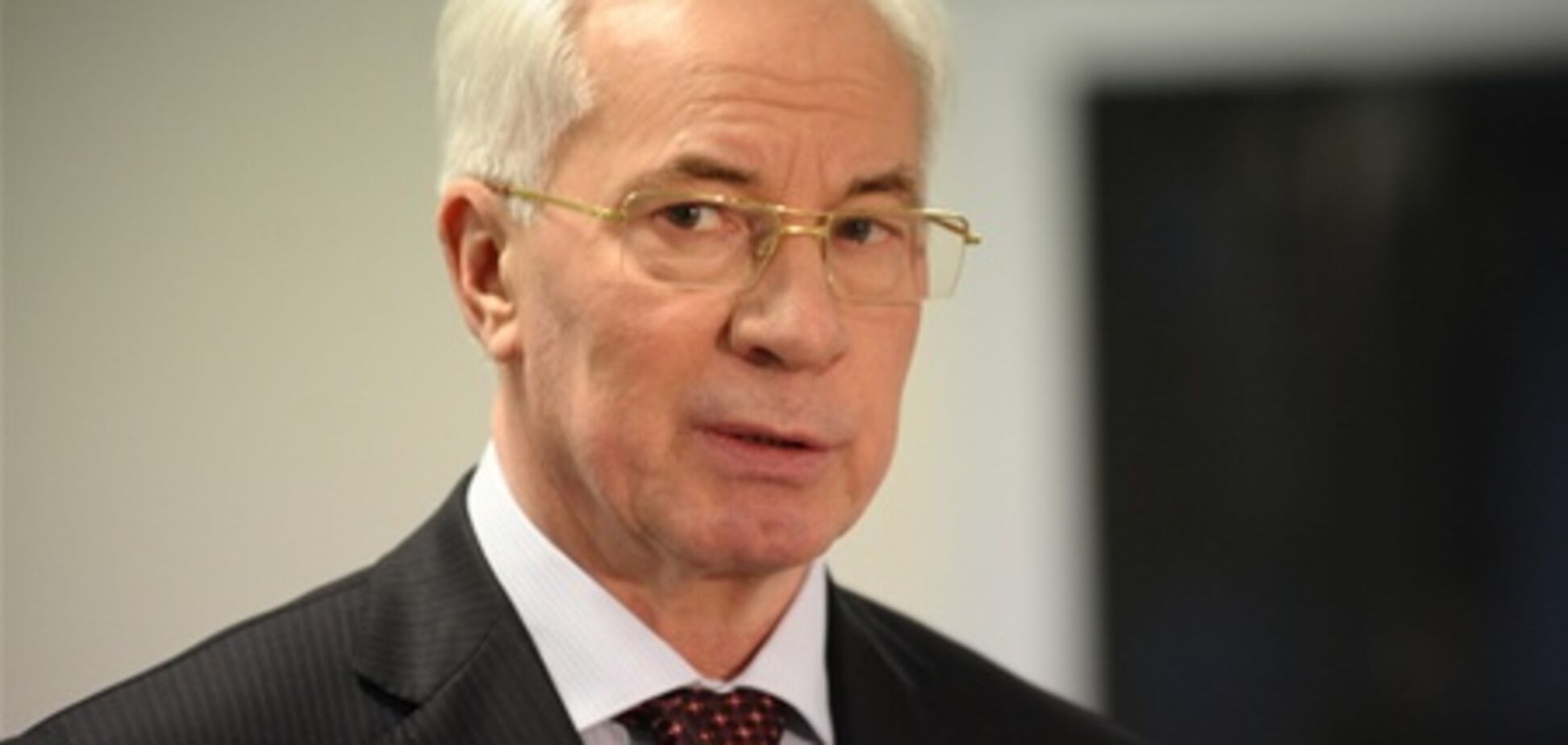 Уряд підвищить пенсії чорнобильцям - Азаров