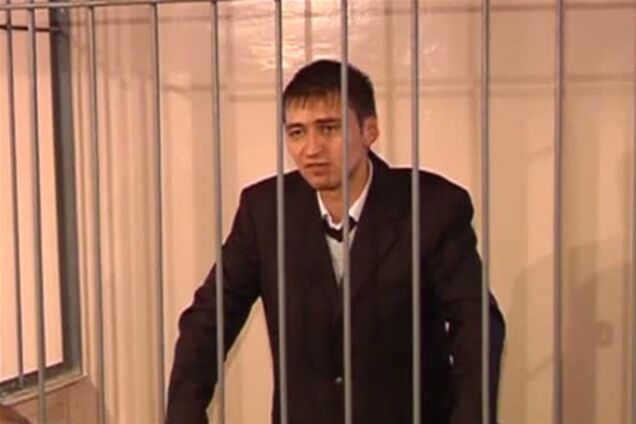 Ландик пропонує журналістам сходити до церкви і покаятися. Відео