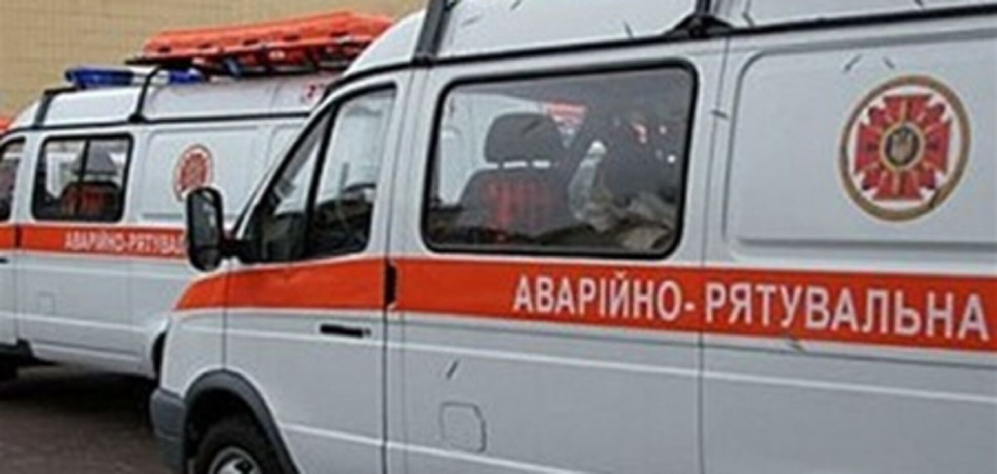 В Киеве 'заминировали' Печерскую РГА