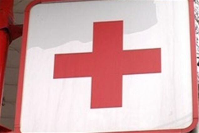 Красный крест открестился от Тимошенко