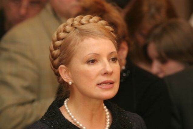 ЕП дал понять, что евроинтеграция Украины зависит от Тимошенко