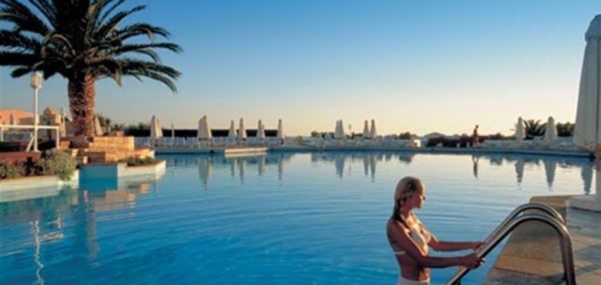 Отдых в Греции подешевеет на треть