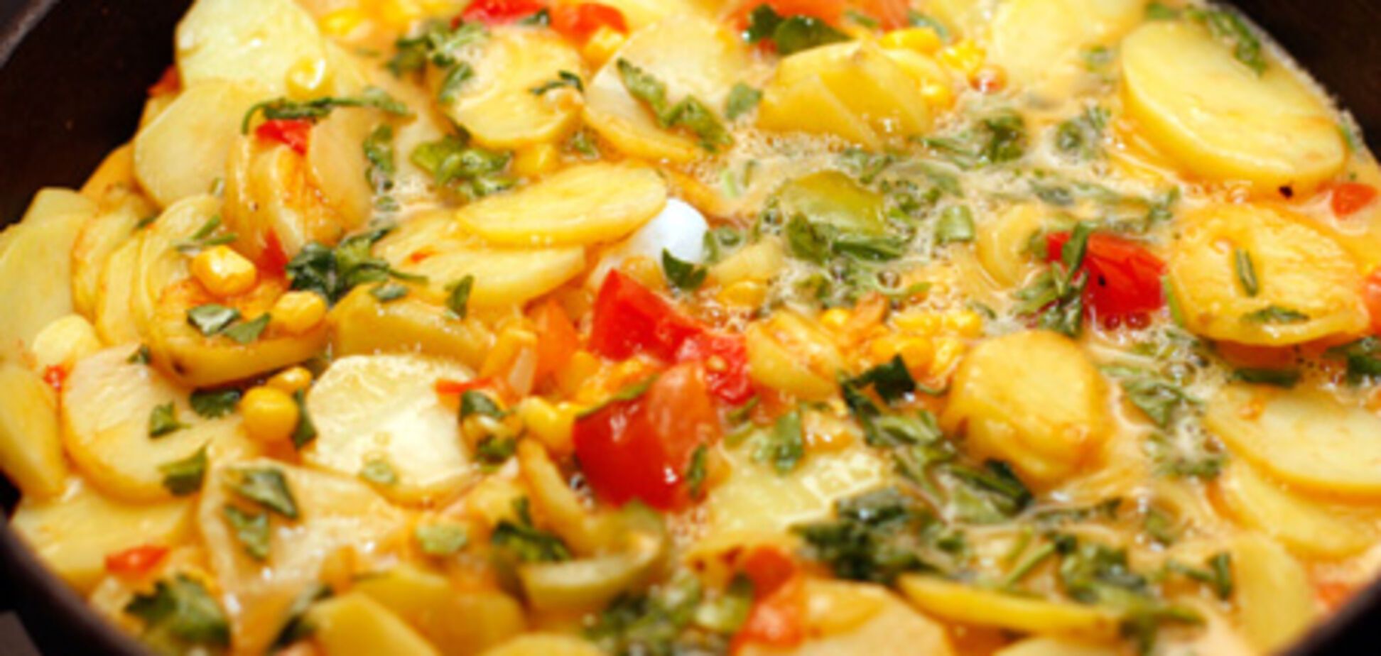 Что приготовить из картофеля: 5 кулинарных рецептов