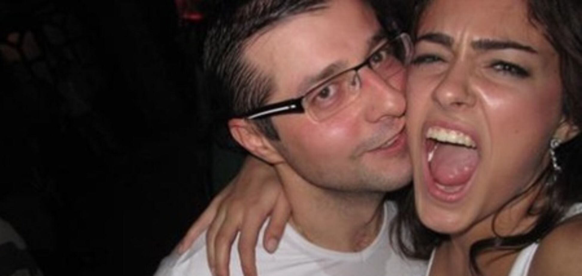 Еріка і Собко приховують коханців?