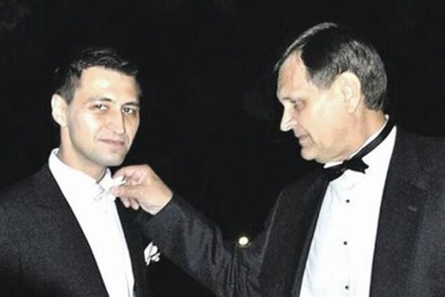 Отец Ландика: Ефремов тут ни при чем. В Роме говорит злость