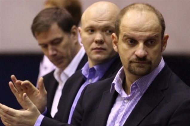 Суперлига. В матче тура БК 'Донецк' обыграл 'Будивельник'