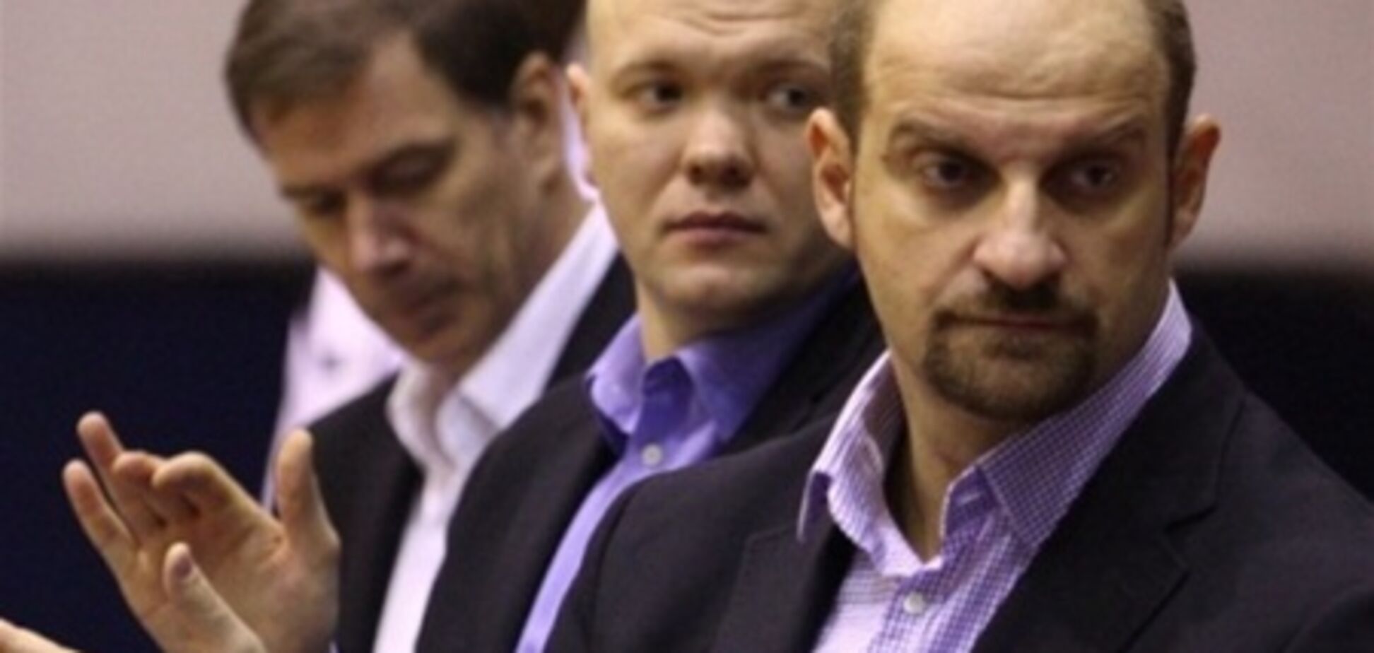 Суперлига. В матче тура БК 'Донецк' обыграл 'Будивельник'