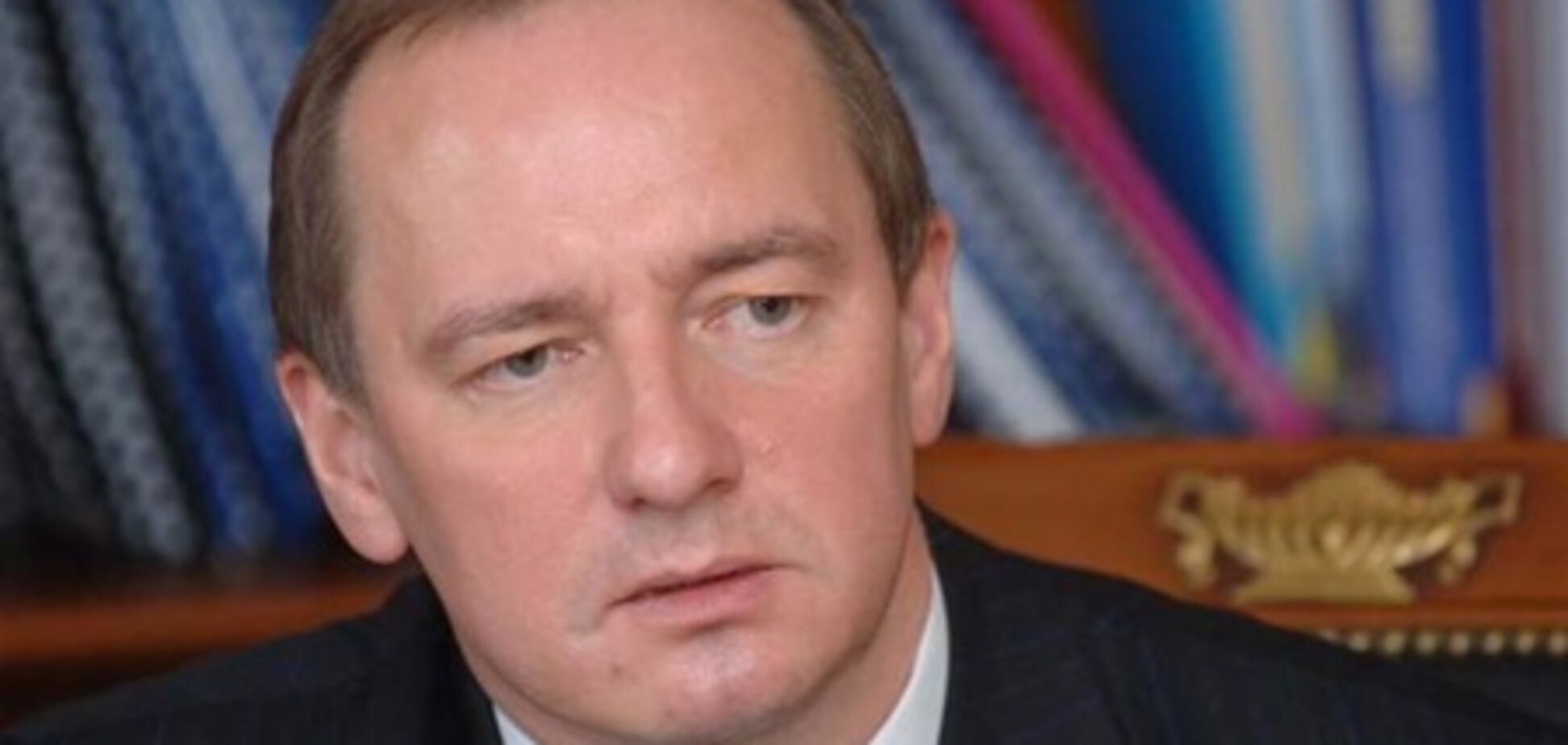 В Молдове ищут президента украинского 'Энергоатома'