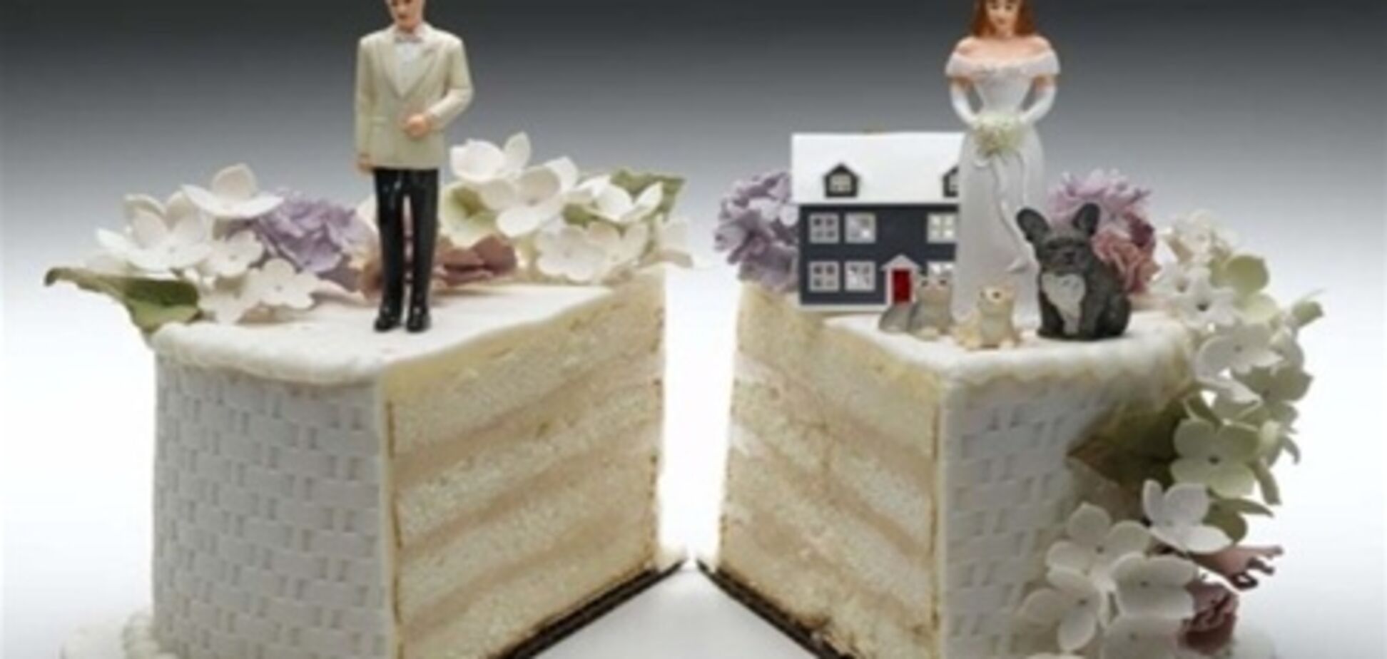 Що обидней втратити - гроші чи любов?