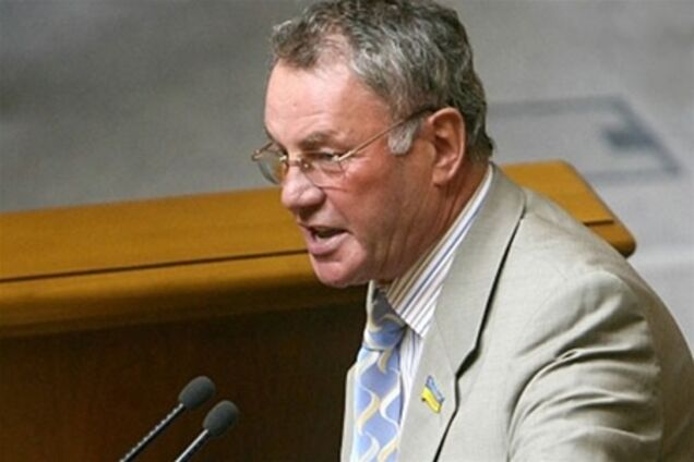 Яворивского «ушли» с главы союза писателей