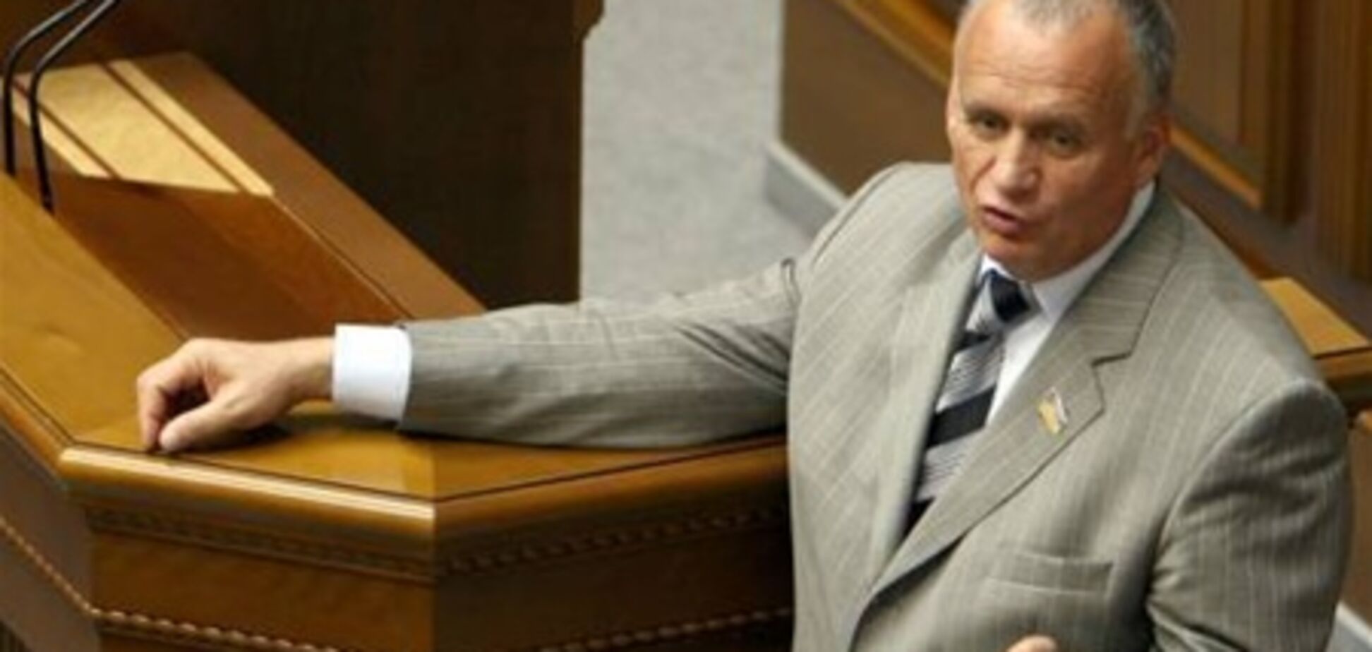 Борг України перед пільговиками дорівнює річному ВВП