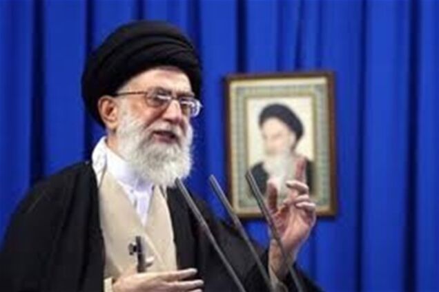 Аятолла Хаменеи назвал США самым крупным террористом в мире