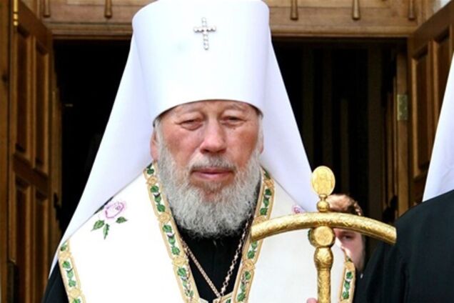 Митрополит Владимир в сознании и просит святых молитв