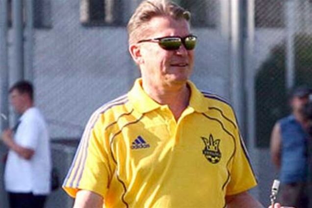 Блохин: Снова придется что-то выдумывать с защитной линией