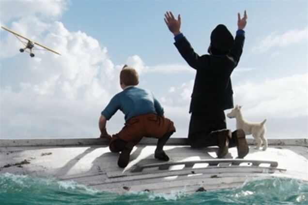 «Аватар» Стивена Спилберга