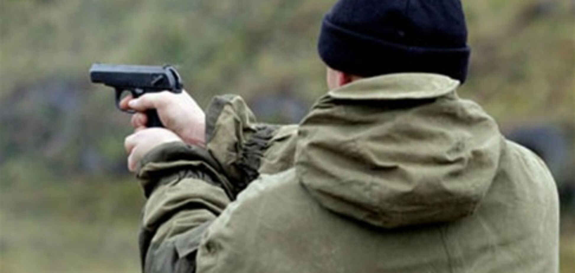 У Миколаєві затримано третього співучасника нападу на журналіста Влащенко